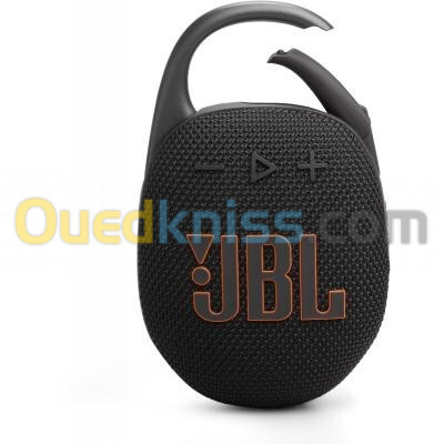 Enceinte Bluetooth CLIP 5