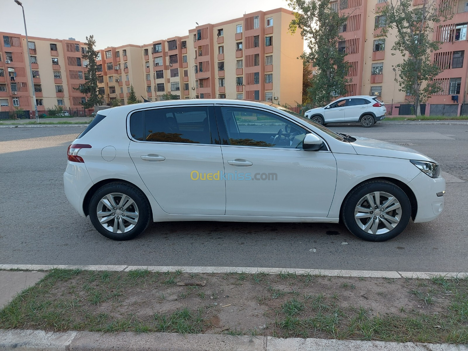 Peugeot 308 2015 Active