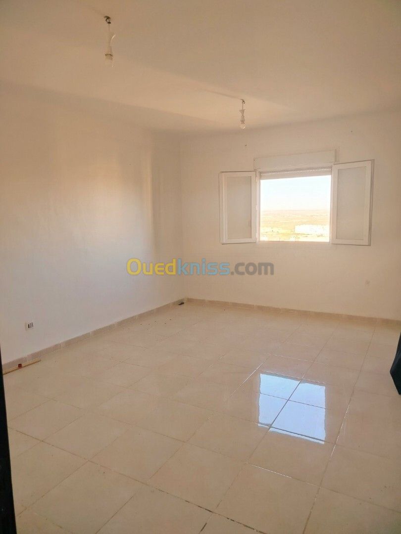 Vente Appartement F4 Oran Misseghine