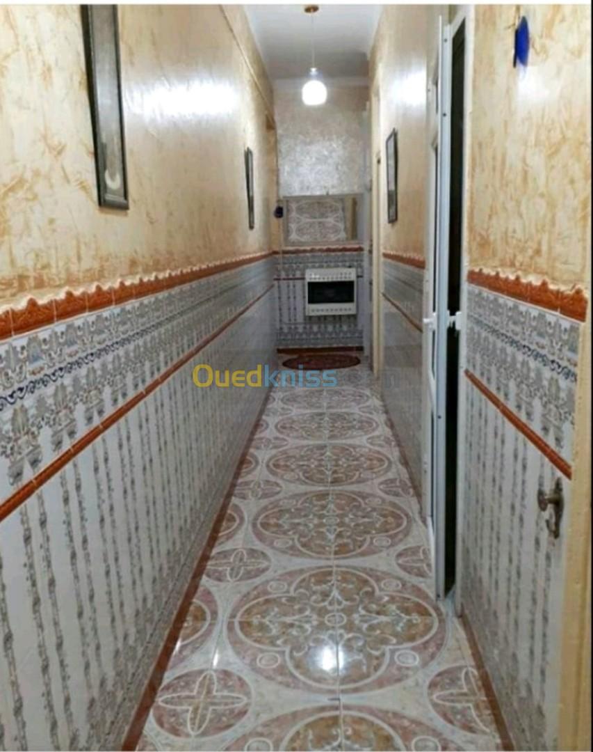 Vente Appartement F3 Oran Oran