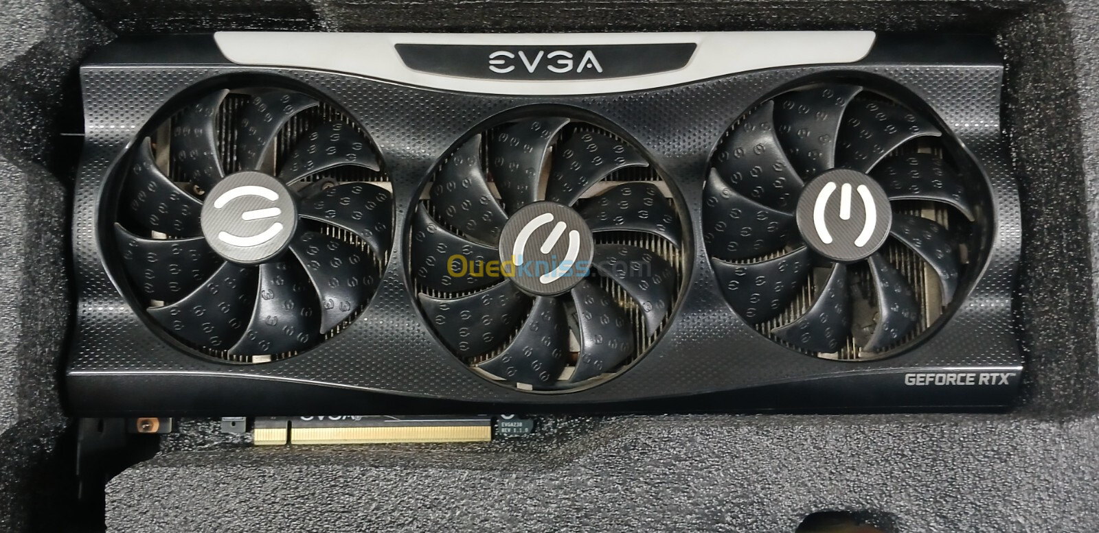 EVGA  RTX 3070 Ti FTW3 ULTRA