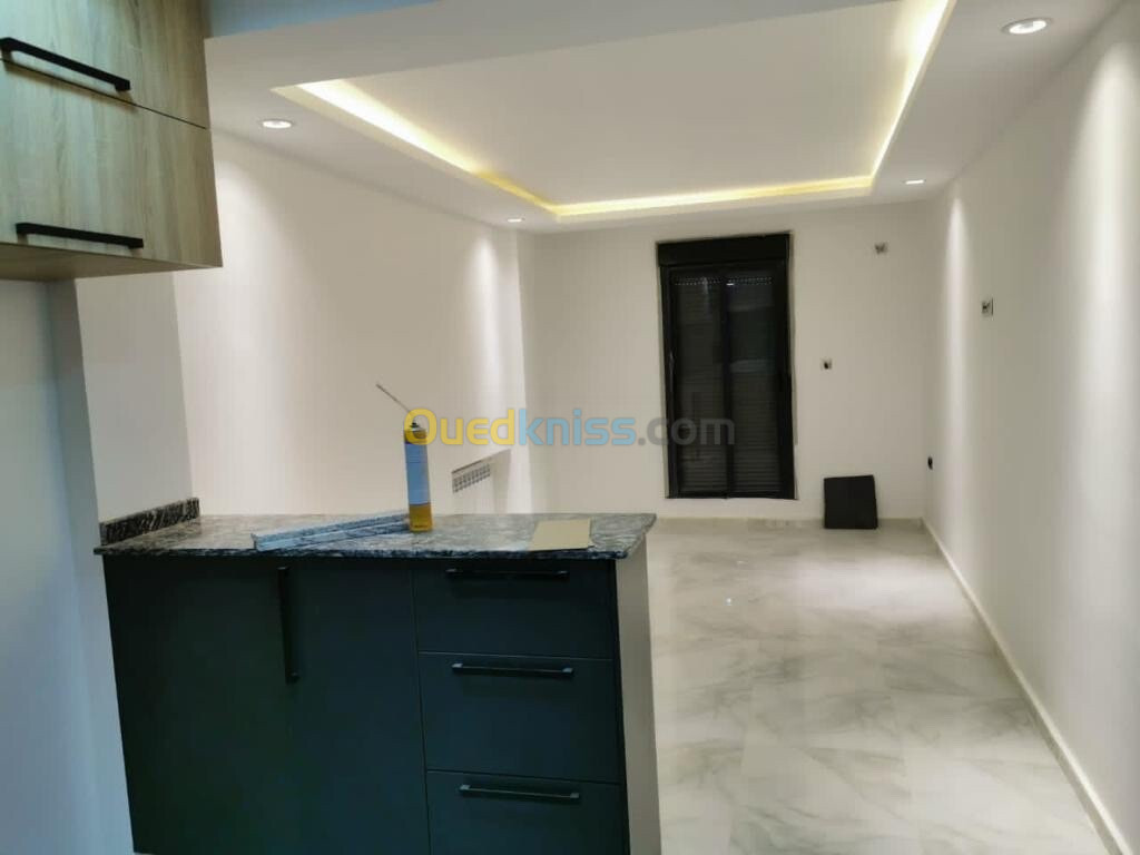 Vente Appartement F4 Oran Oran