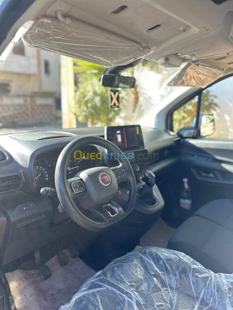 Fiat Dublo 2024 Italien