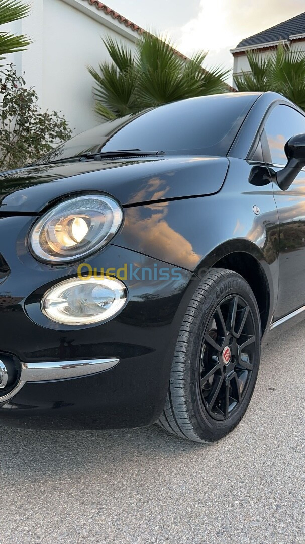 Fiat 500 2024 Dolcevita