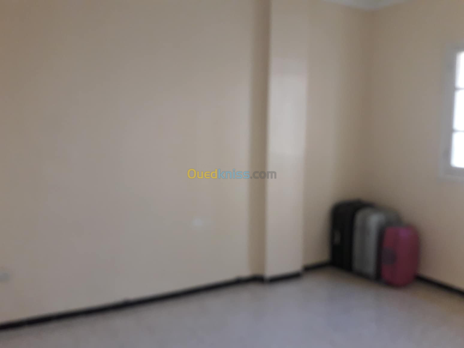 Location Appartement F4 Blida Blida