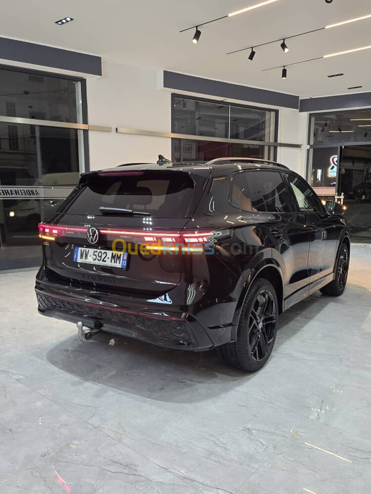 Volkswagen Tiguan 2024 RLine