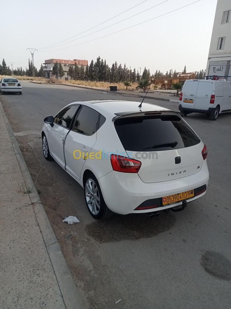 Seat Ibiza 2013 FR