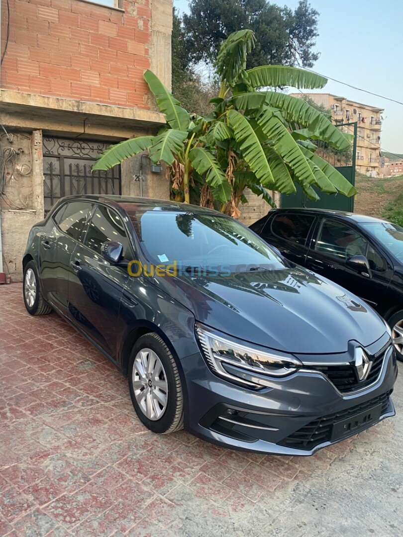 Renault Megane 3 Facelift 2022 Megane 3 Facelift