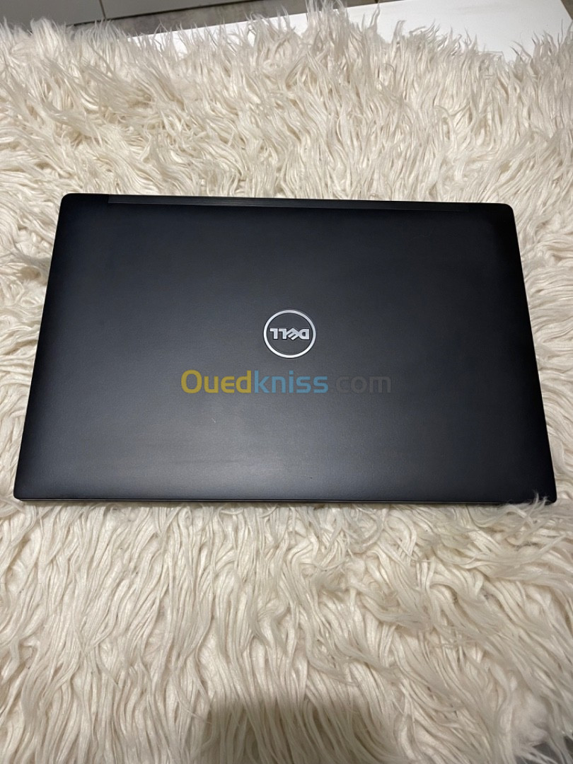 Dell latitude i5 6eme