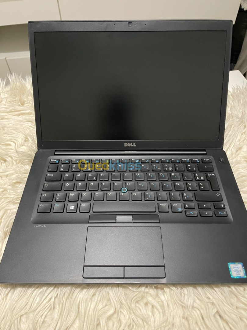 Dell latitude i5 6eme