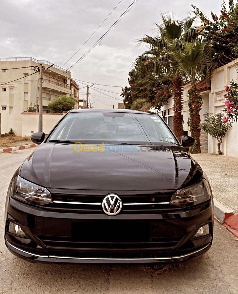 Volkswagen Polo 2019 Memphis