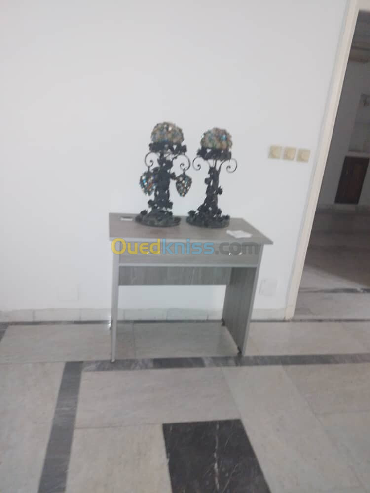 Location Appartement F5 Alger Alger centre