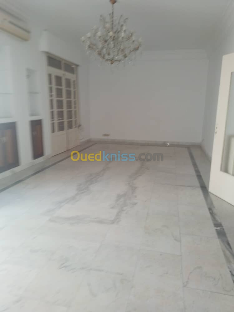 Location Appartement F5 Alger Alger centre