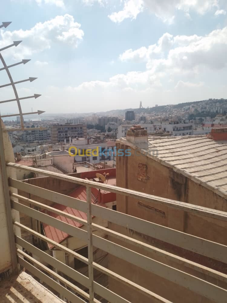 Location Appartement F5 Alger Alger centre