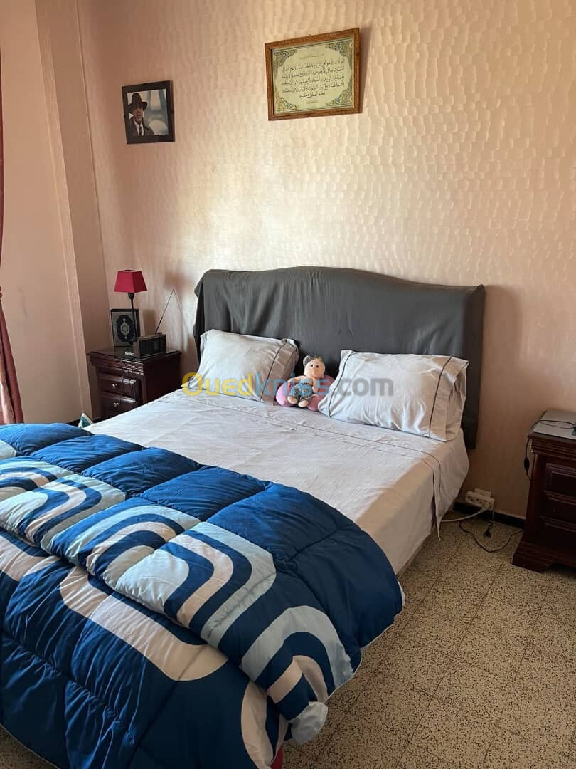 Location Appartement F3 Alger El mouradia