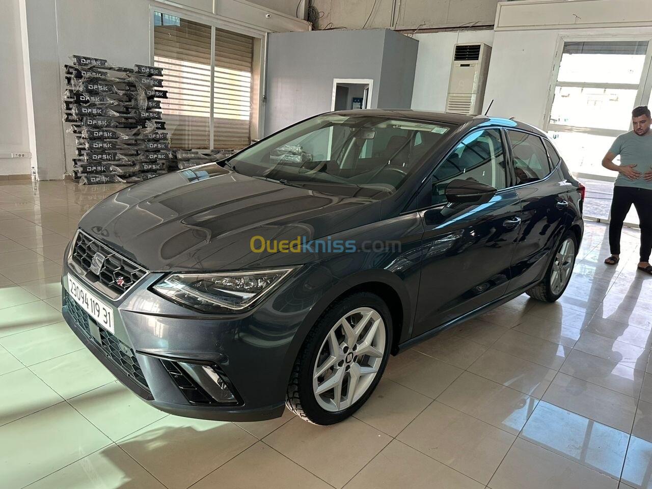 Seat Ibiza 2019 FR