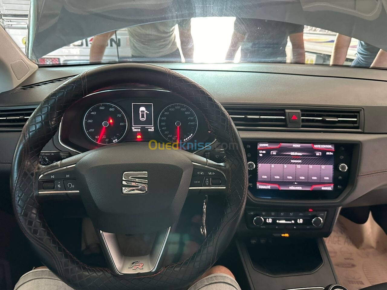 Seat Ibiza 2019 FR