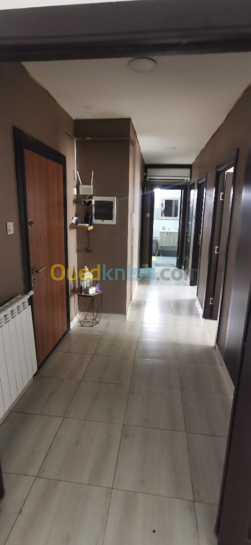 Vente Appartement F3 Oran Bir el djir