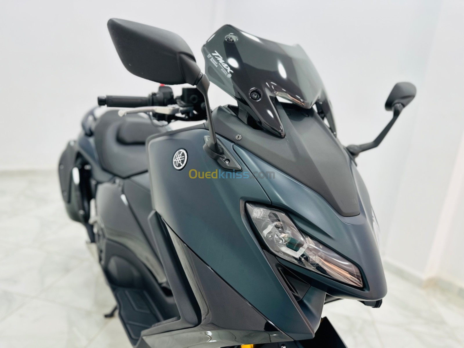 YAMAHA Tmax 562 2022