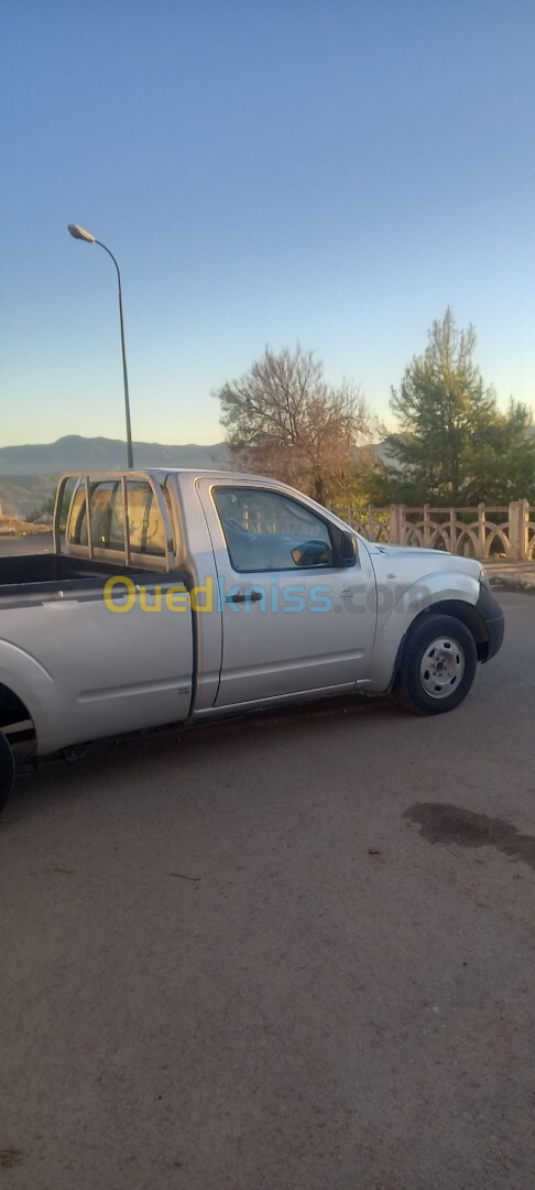 Nissan Navara 2014 SC XE