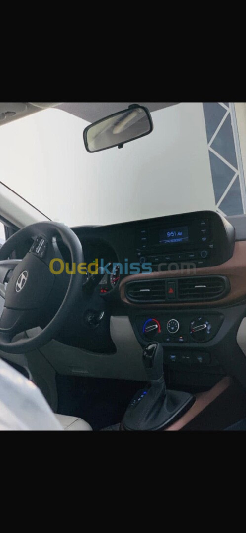 Hyundai i 10 2024 Ex