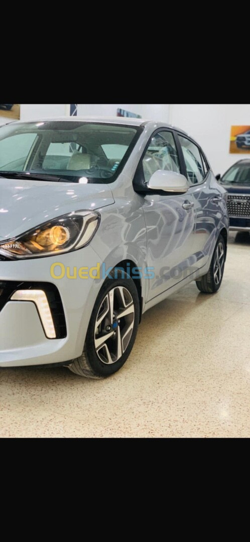 Hyundai grand i 10 2024 Ex