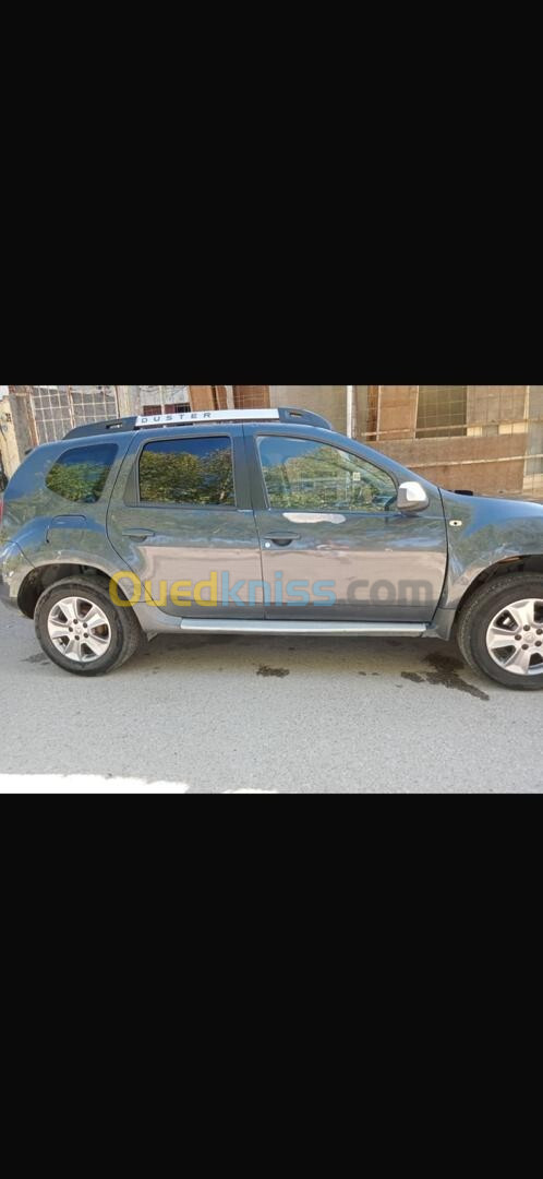 Dacia Duster 2016 Duster