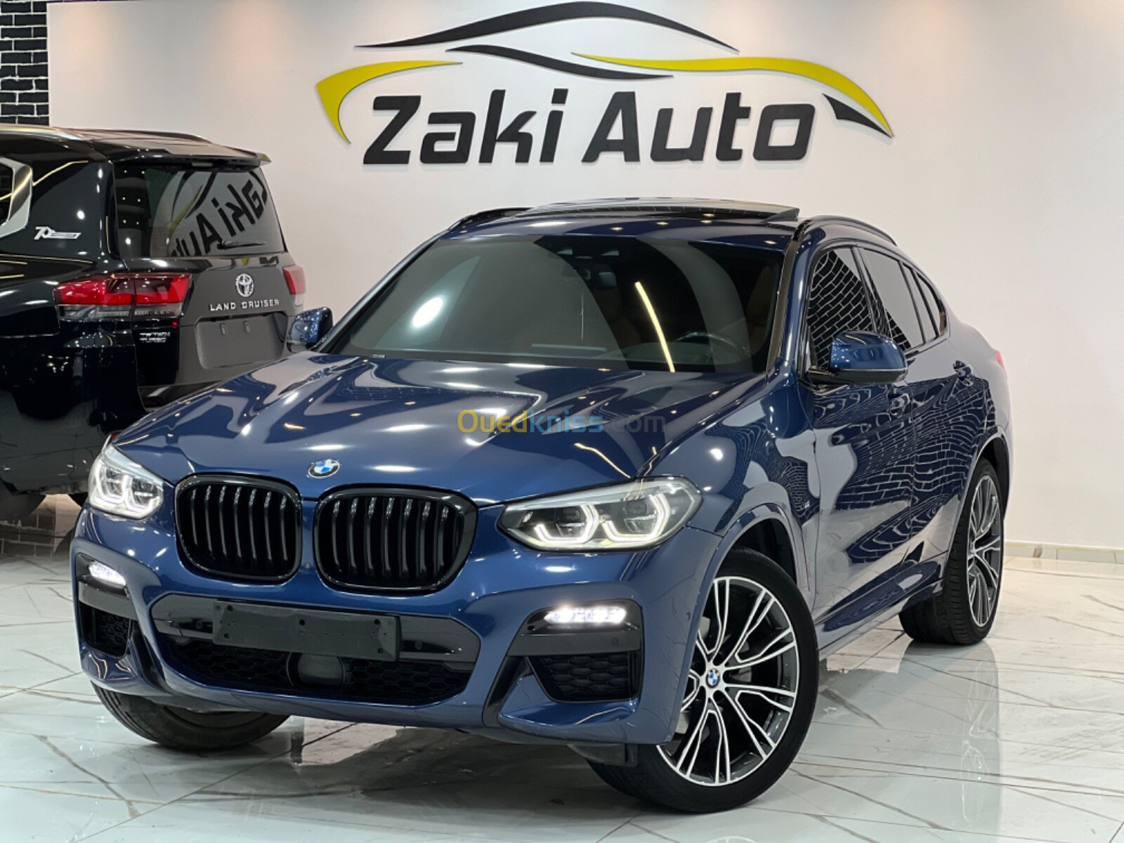 BMW X4 2022 X4