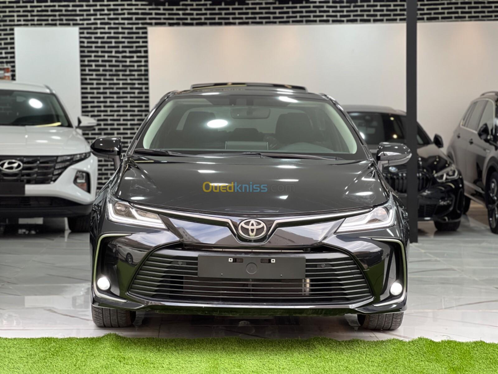 Toyota COROLLA 2024 XLI