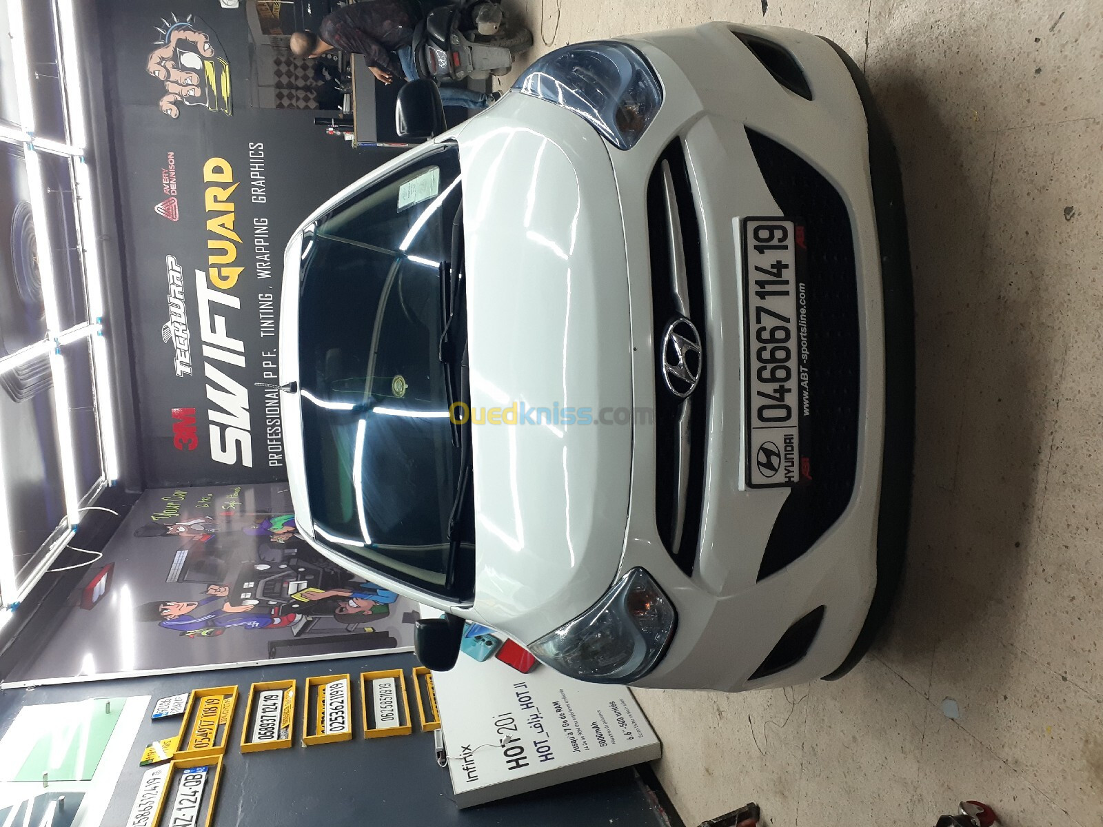 Hyundai i10 2014 GL Plus