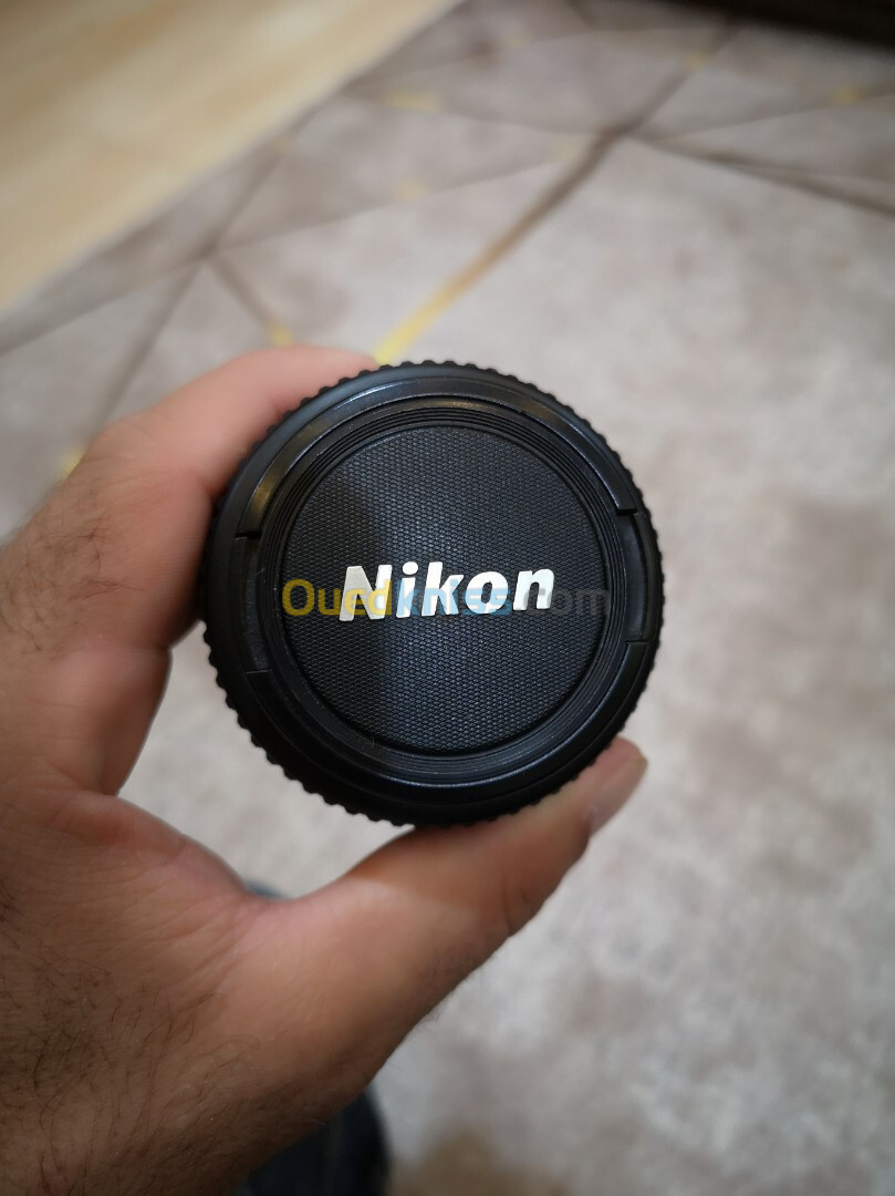 Nikon 24MM F2.8D