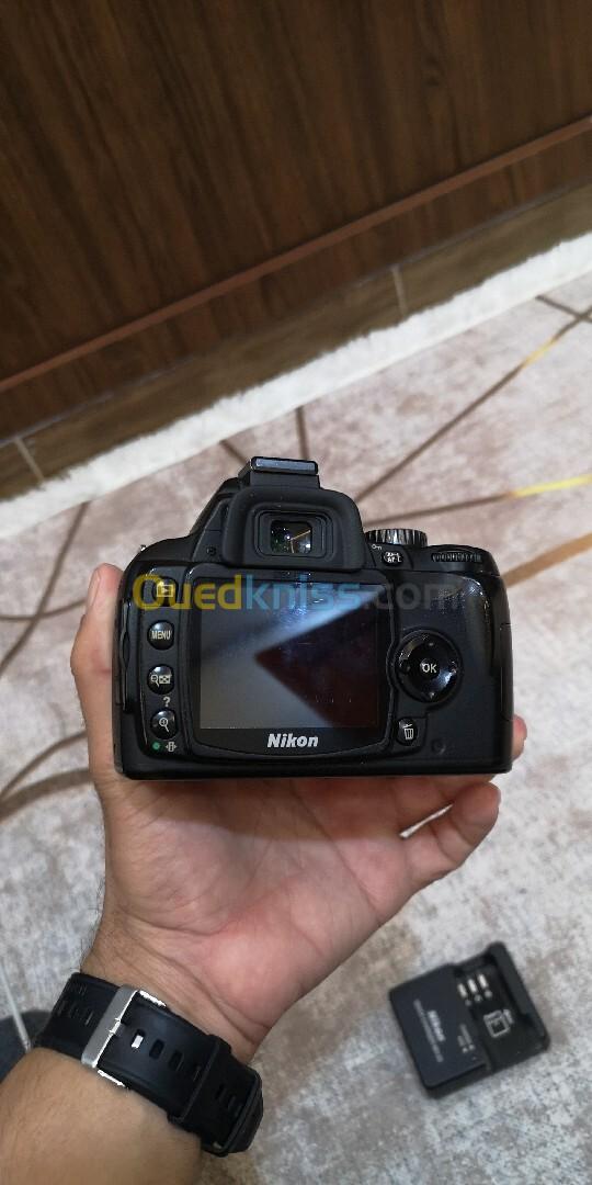 Nikon d60 nu