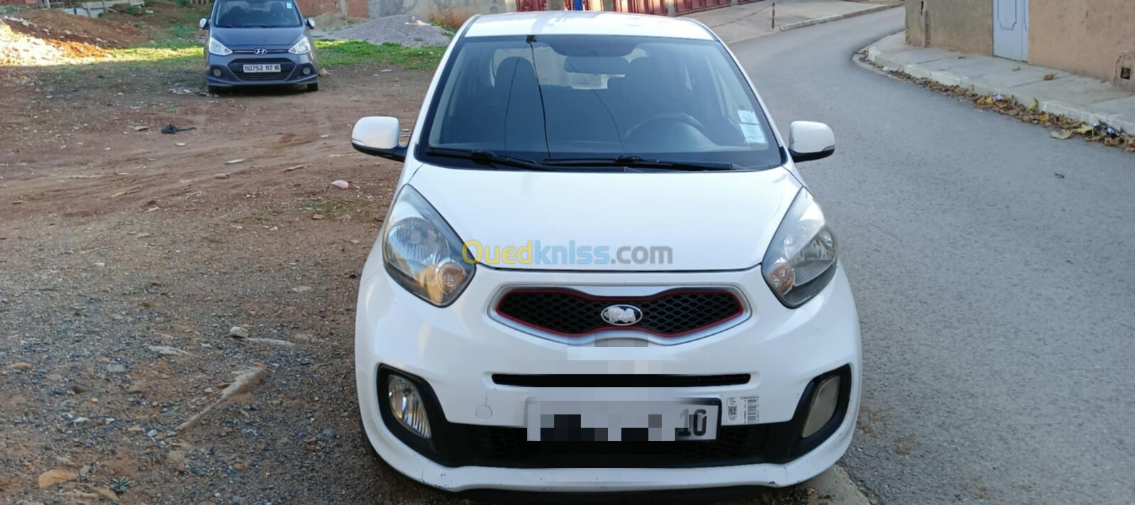 Kia Picanto 2015 