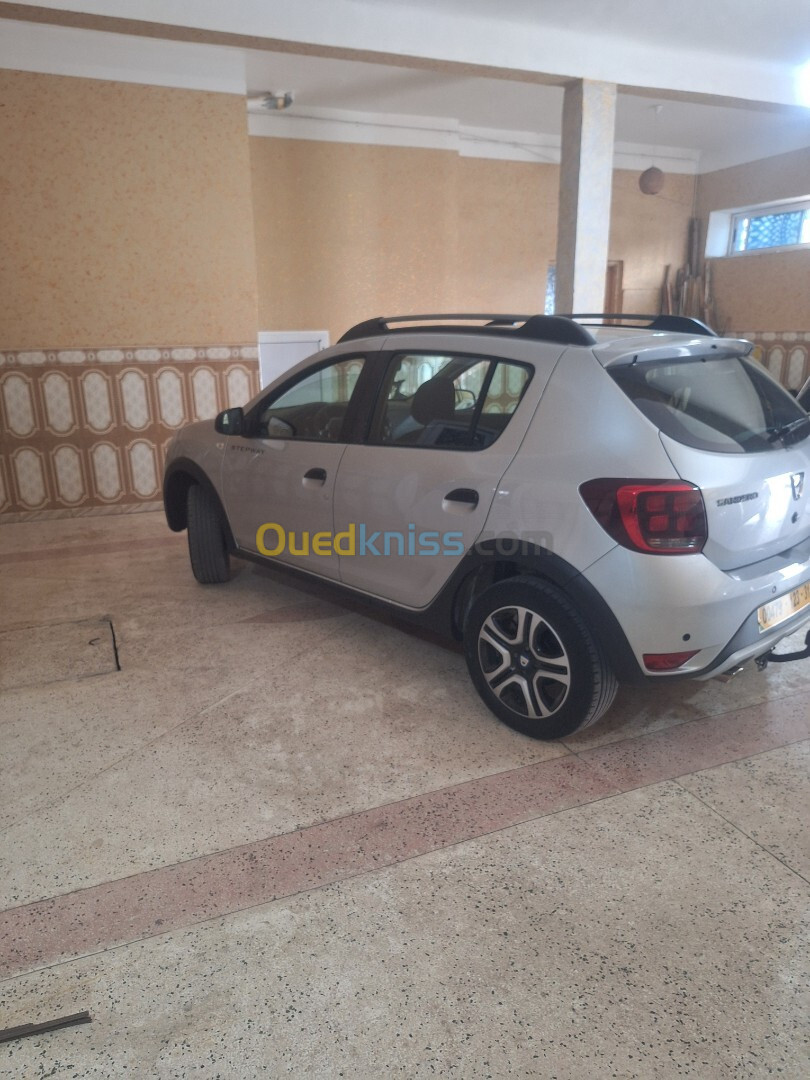 Dacia Stepway 2023 Stepway