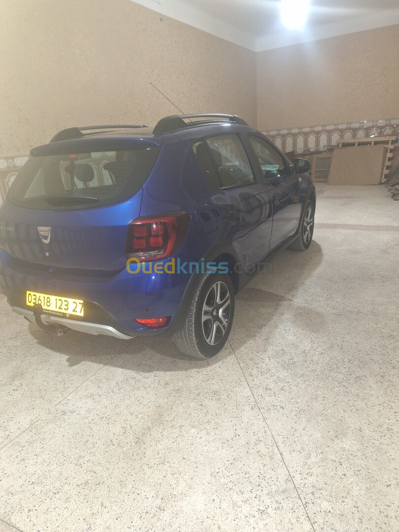 Dacia Sandero 2023 Stepway