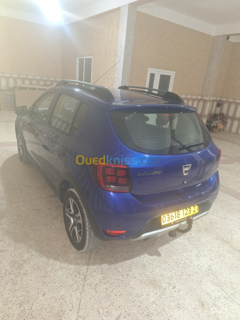 Dacia Sandero 2023 Stepway