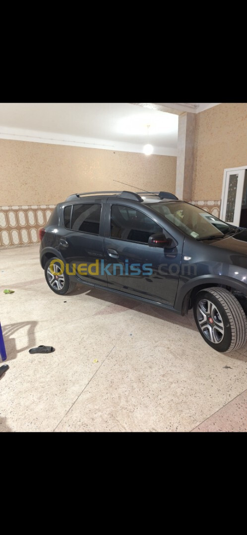 Dacia Sandero 2021 Stepway PRIVILEGE