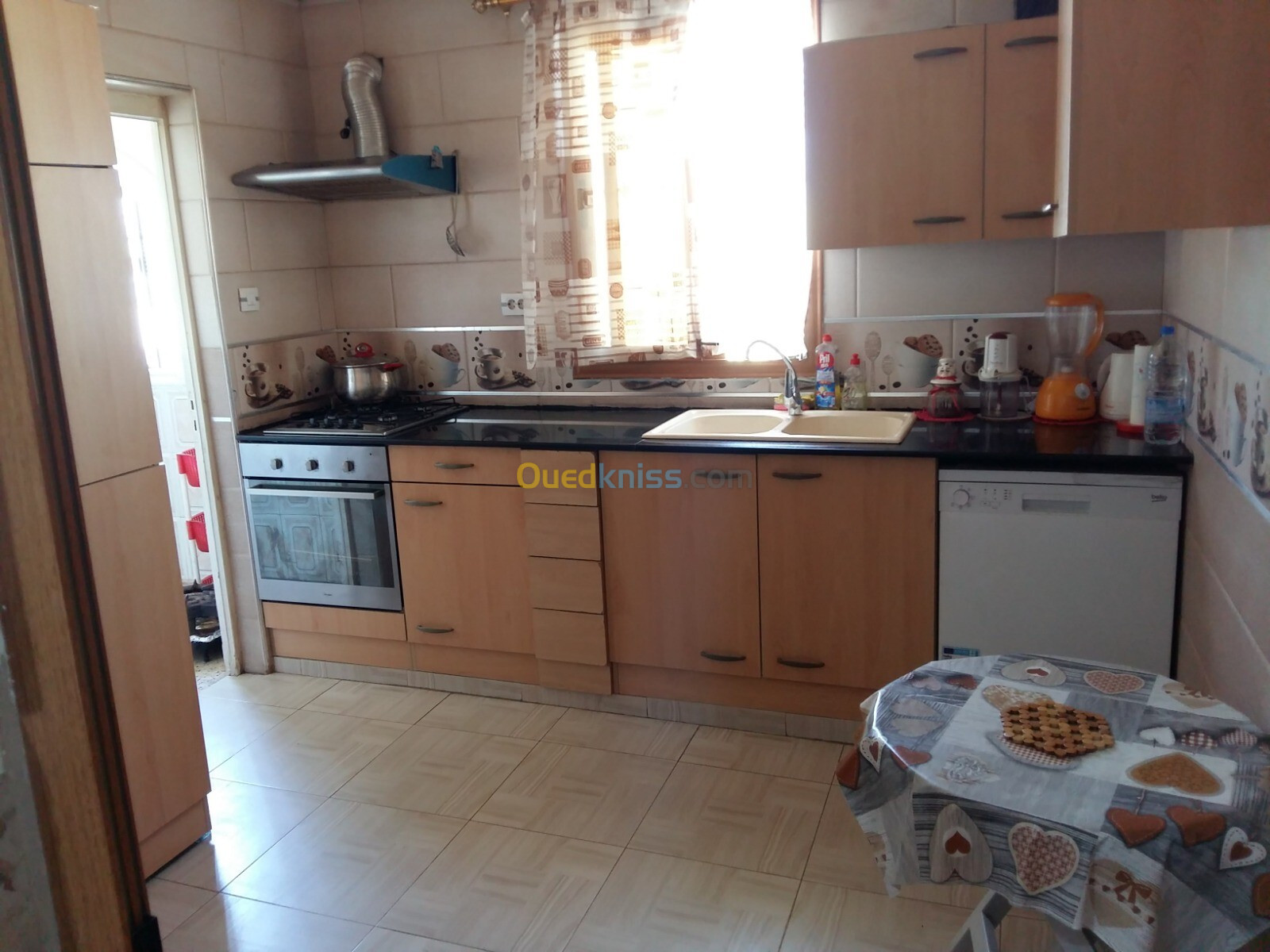 Vente Appartement F4 Alger Ain naadja