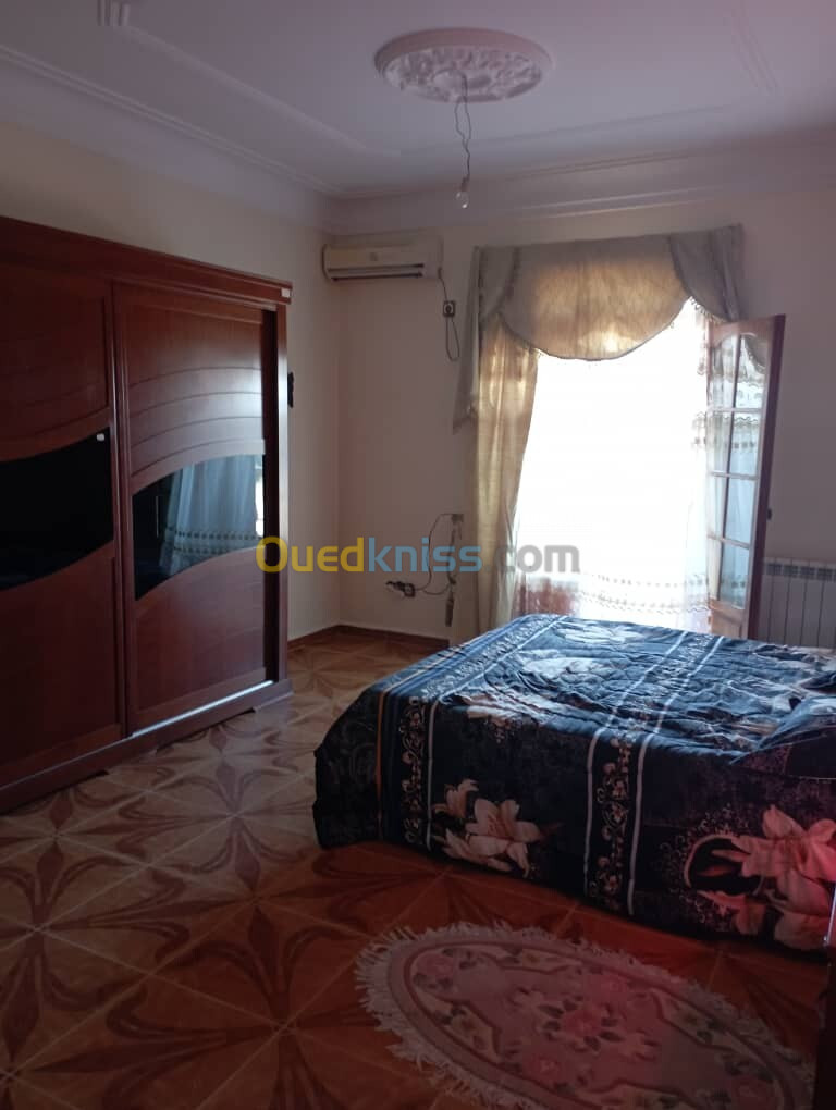 Location Appartement F3 Alger Ouled fayet