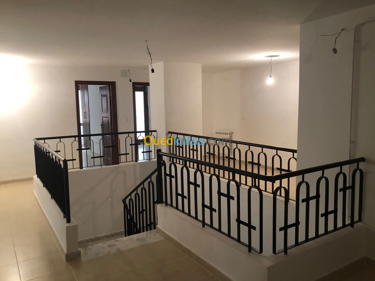 Location Appartement F6 Alger El achour