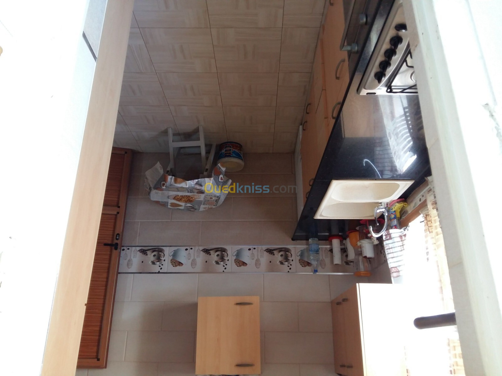 Vente Appartement F4 Alger Ain naadja