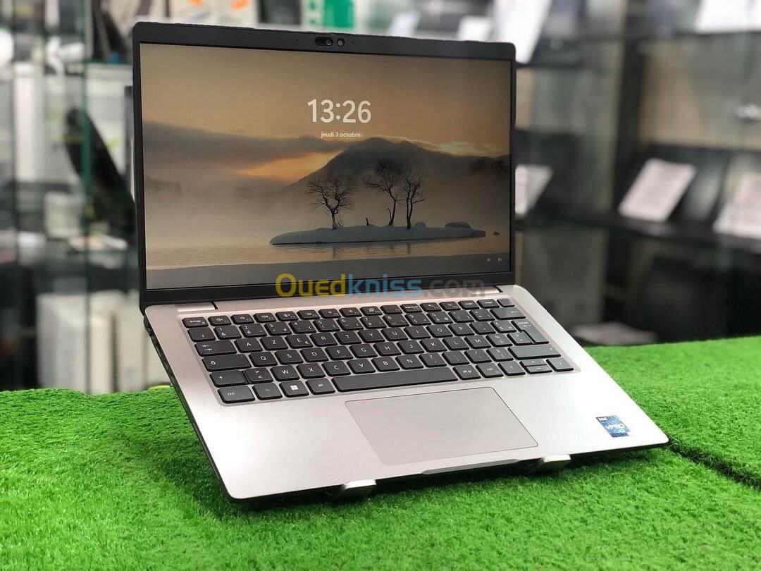 Dell latitude 5440 i7 13 gen 32 Ram 512 SSD ecran 14 FHD etat 10/10 comme neuf