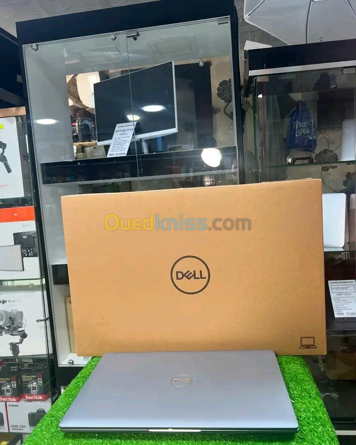 Dell Latitude 5440 Neuf sous ambalage i7 12 32/512 FHD iris xe