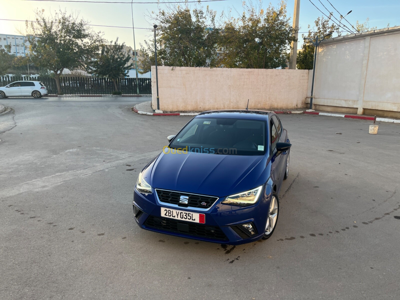 Seat Ibiza 2021 FR