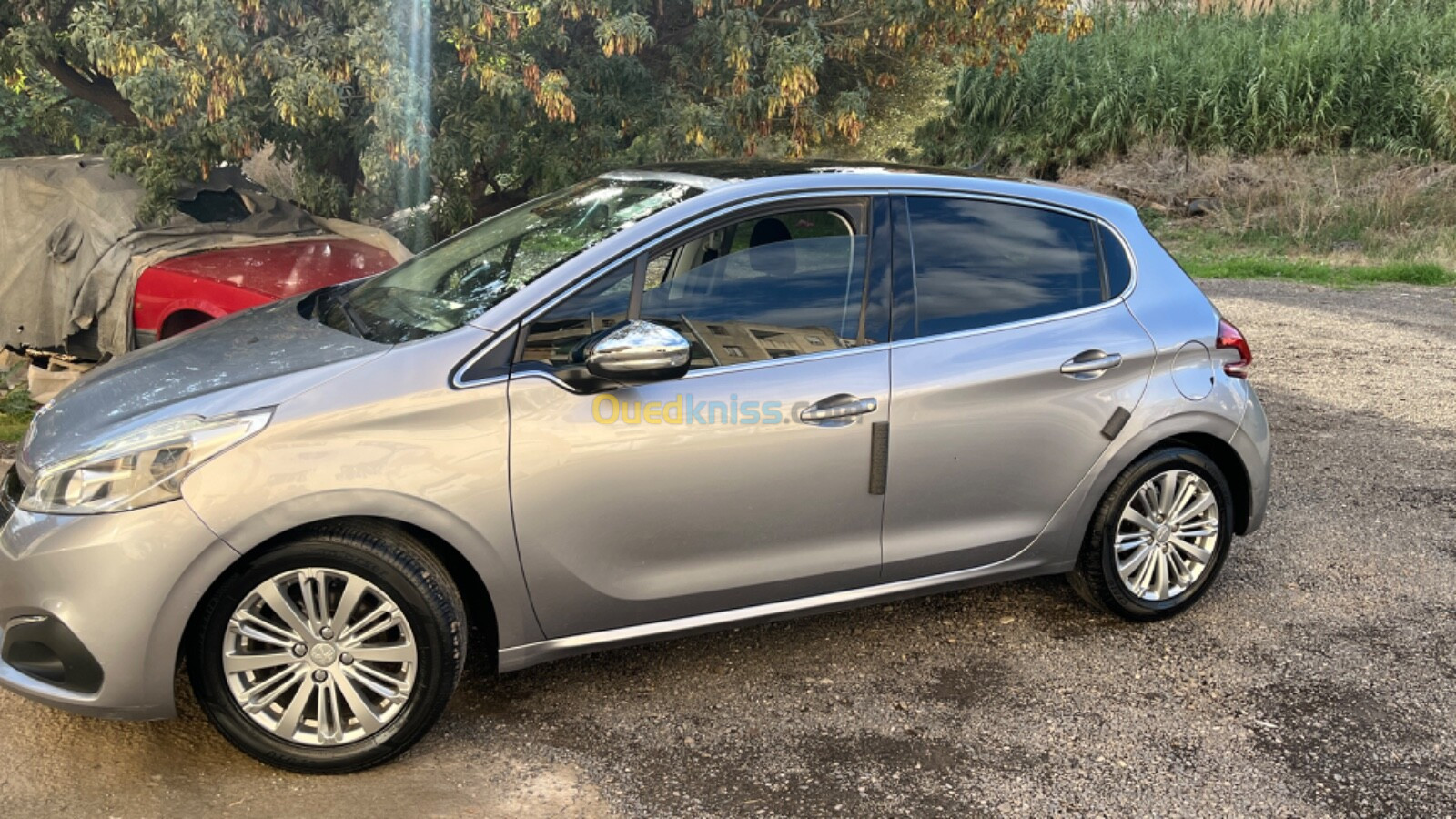 Peugeot 208 2019 Allure