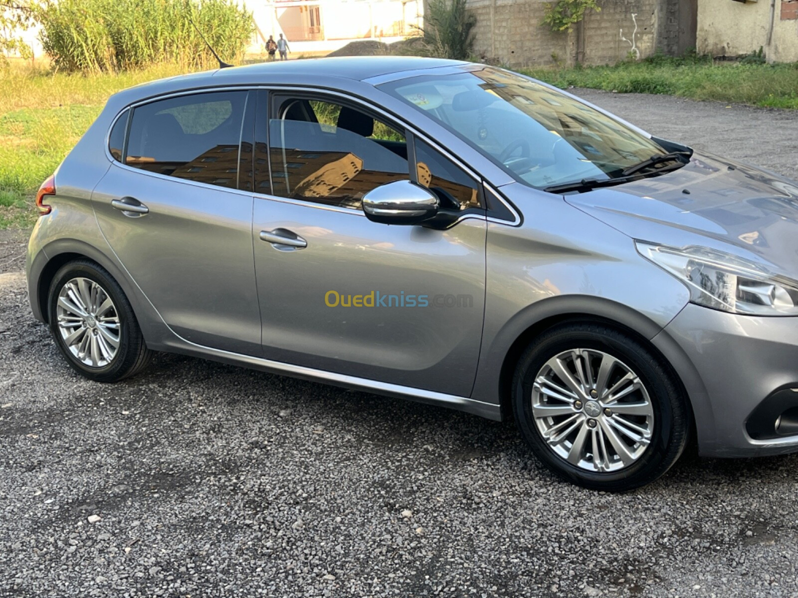 Peugeot 208 2019 Allure