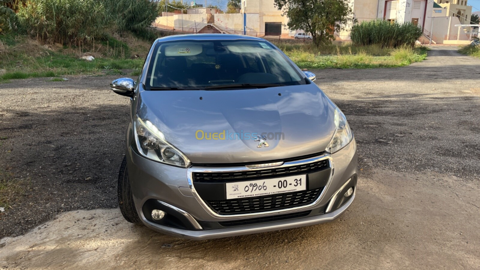 Peugeot 208 2019 Allure