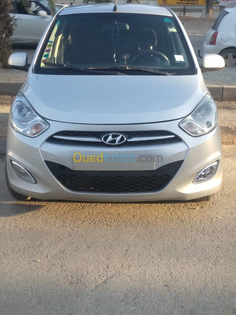 Hyundai i10 2014 GL Plus