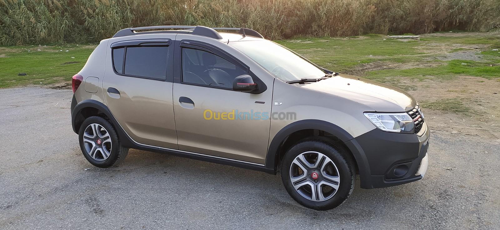 Dacia Sandero 2019 