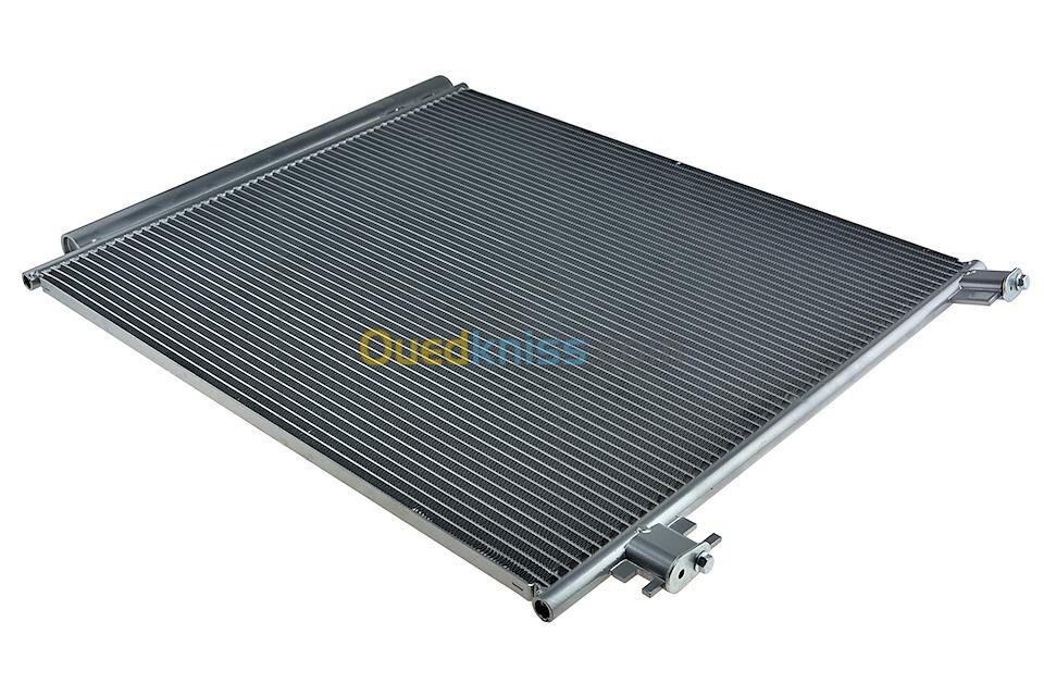 RADIATEUR CLIM KADJAR KOLEOS 2  NISSAN X-TRAIL QASHQAI II